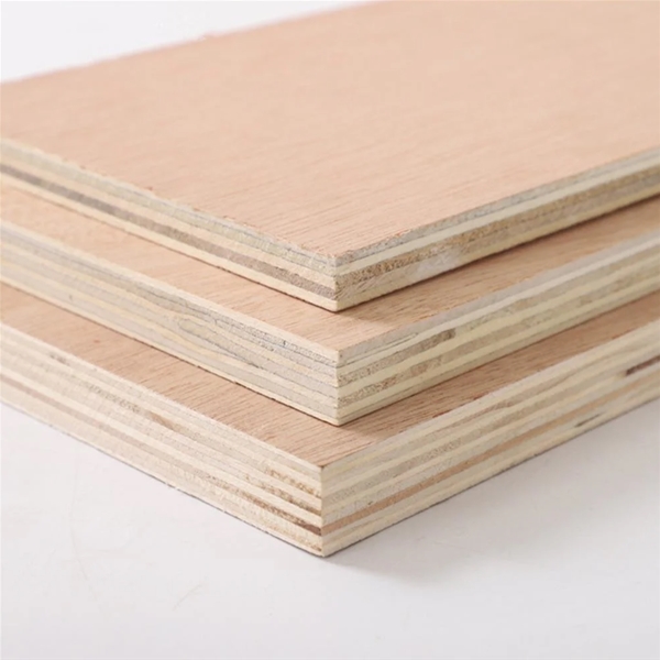 Commercial Plywood