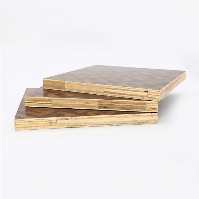 Film Faced Plywood Joint Core (type 2)